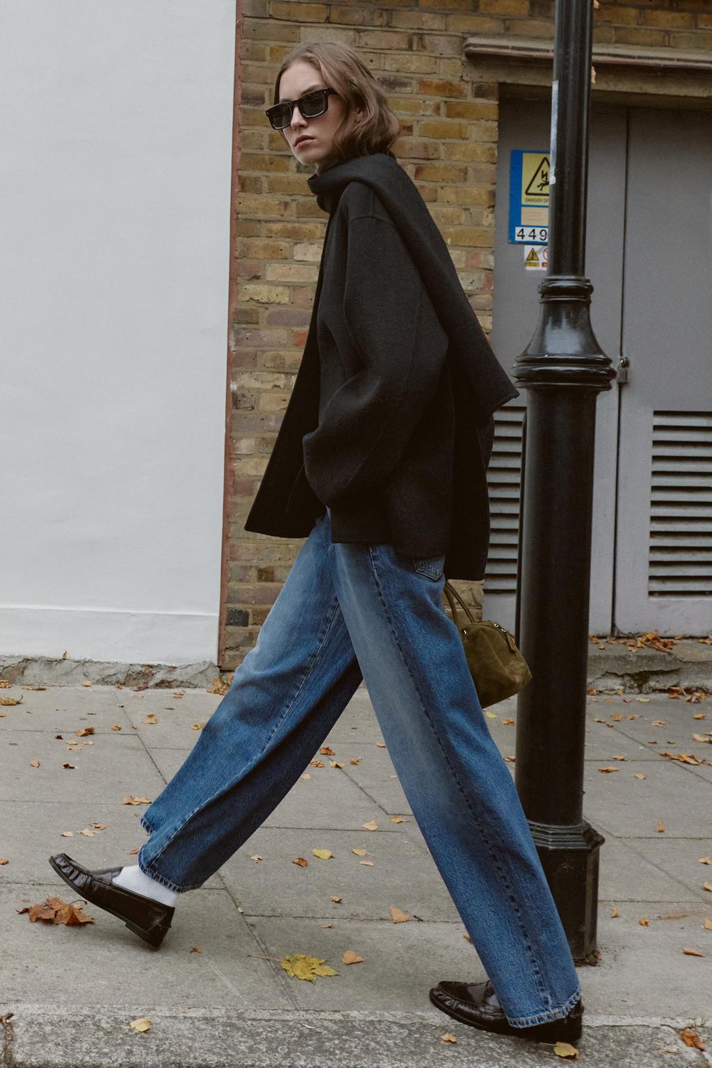 06318275800 p Zara outerwear 2025: Najbolji kaputi i jakne sezone