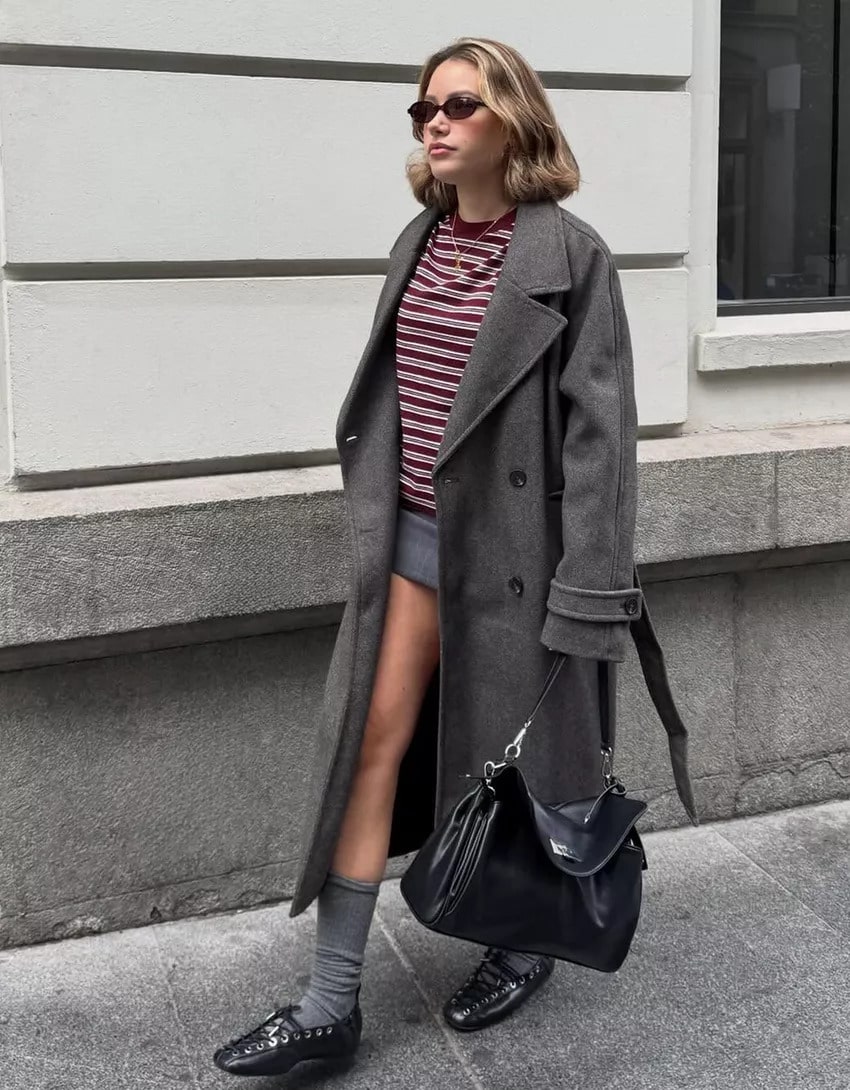 Military stil doživljava comeback, a ovi komadi su naš izbor 06891200724 28 p min Military stil doživljava comeback, a ovi komadi su naš izbor