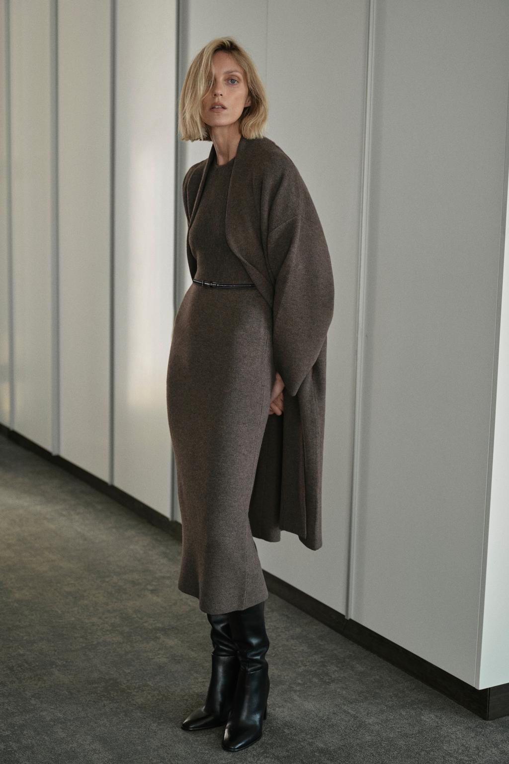 11028610800 016 p Džemper haljine su ultimativna zimska uniforma, a mi smo izdvojili najlepše