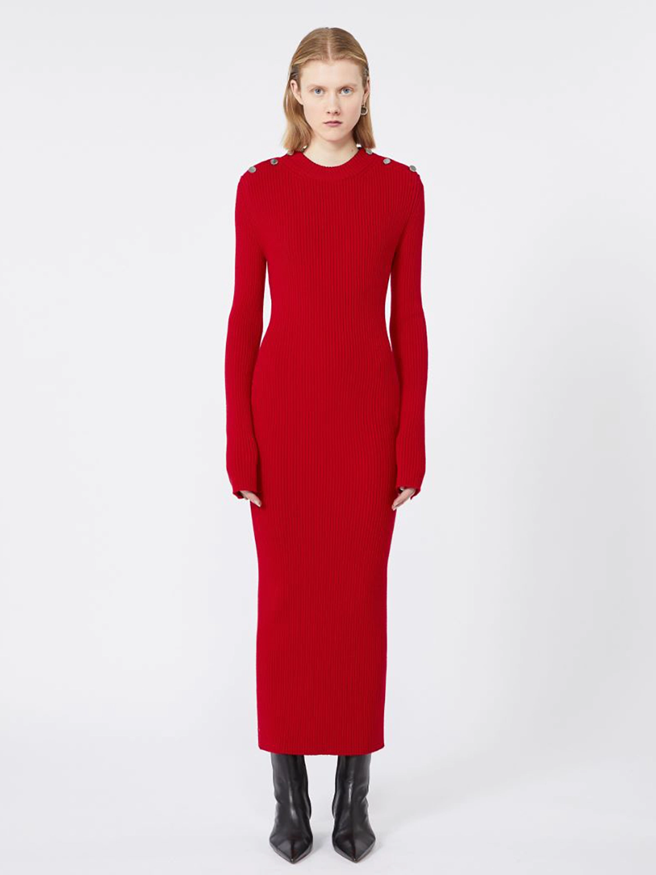  Džemper haljine su ultimativna zimska uniforma, a mi smo izdvojili najlepše