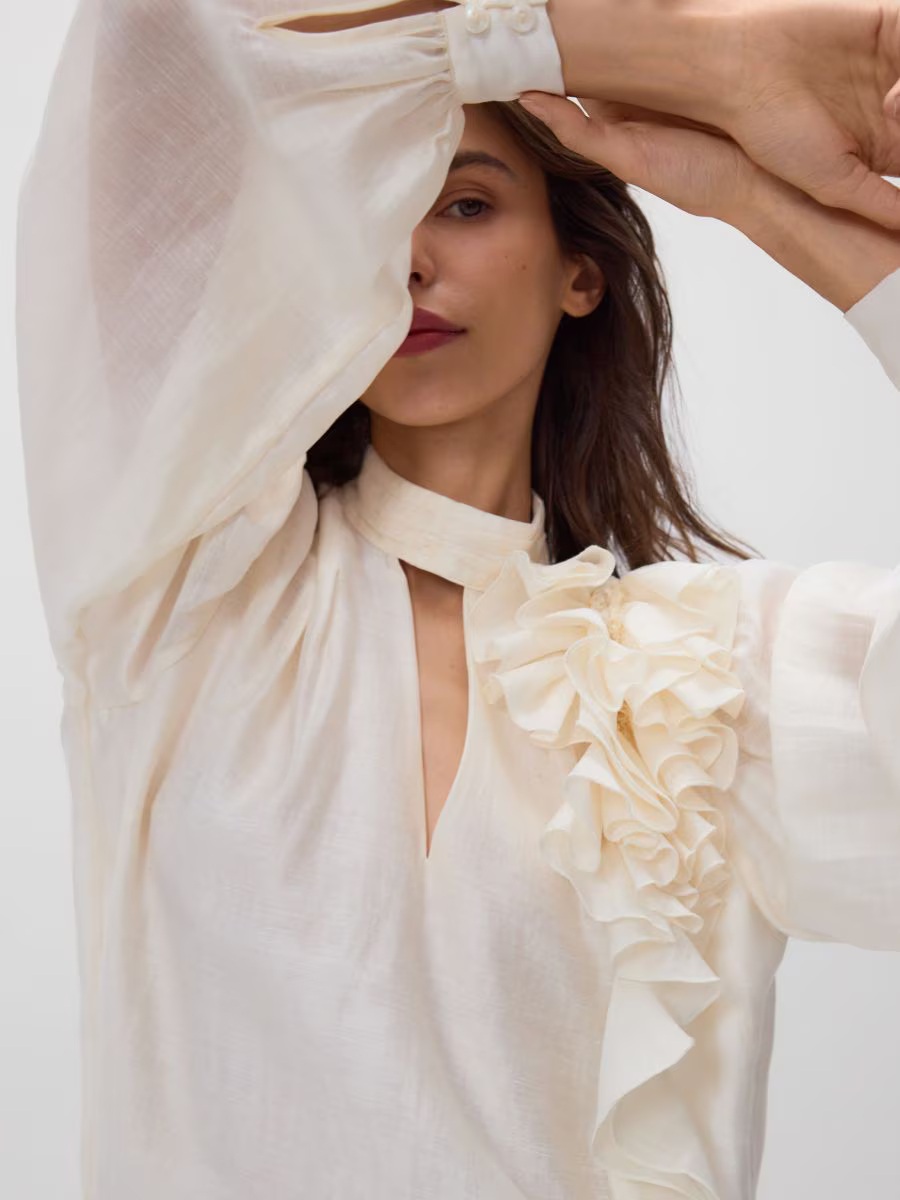 Pronašli smo high street komade iz aktuelne ponude koji izgledaju luksuzno 591EH 01X 001 1 1144451 Pronašli smo high street komade iz aktuelne ponude koji izgledaju luksuzno