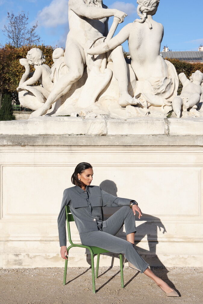  Svi pričaju o novoj Lusso kolekciji, a evo šta je čini tako posebnom