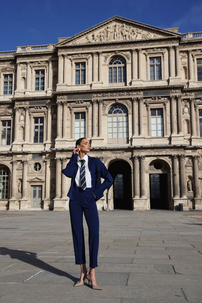  Svi pričaju o novoj Lusso kolekciji, a evo šta je čini tako posebnom