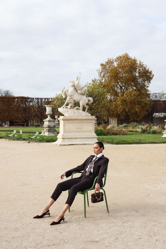  Svi pričaju o novoj Lusso kolekciji, a evo šta je čini tako posebnom