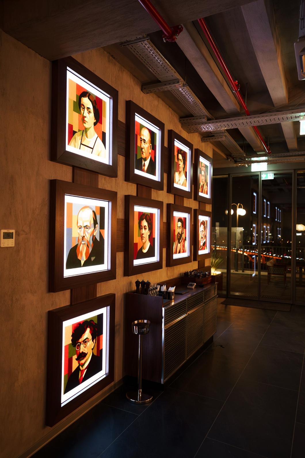 BIGZ 011 4 1 BIGZ 011 restoran ulazi na gastronomsku mapu Beograda, imamo detalje