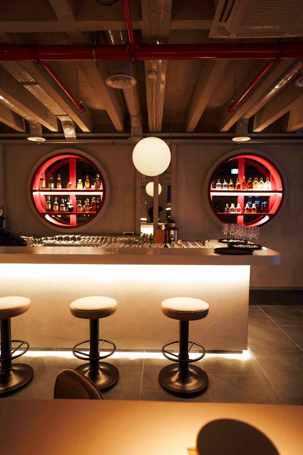 BIGZ 011 81 BIGZ 011 restoran ulazi na gastronomsku mapu Beograda, imamo detalje