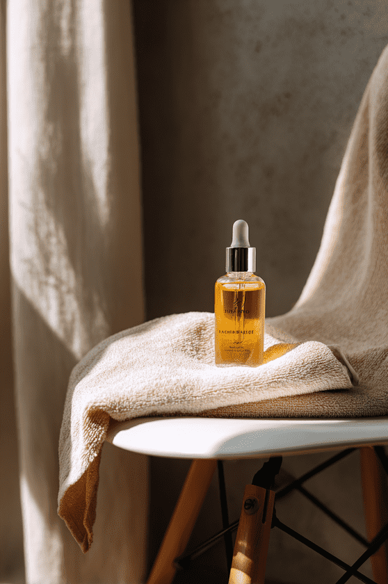 Golden Oil Display optimized 200 Ulje za lice je ključan proizvod zimske nege, a ovo je sve što treba da znaš