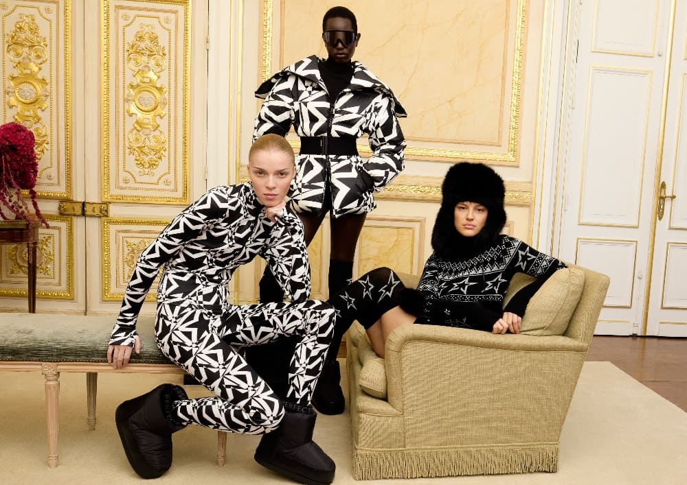 H&M udružuje snage sa brendom Perfect Moment za après ski kolekciju HM Perfect Moment 4 min H&M udružuje snage sa brendom Perfect Moment za après ski kolekciju