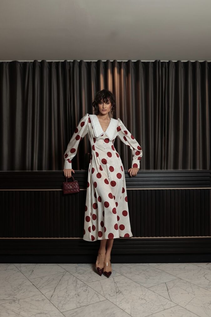  Svi pričaju o novoj Lusso kolekciji, a evo šta je čini tako posebnom