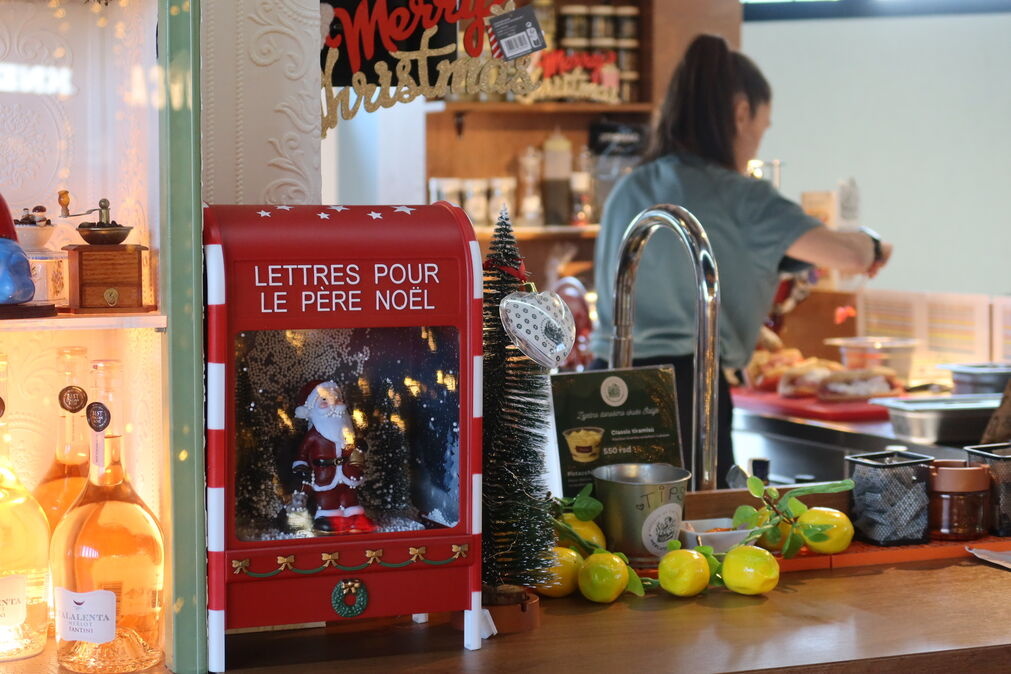 IMG 9418 optimized 200 2 Mastercard Hangar Christmas Market: Zima počinje ovde