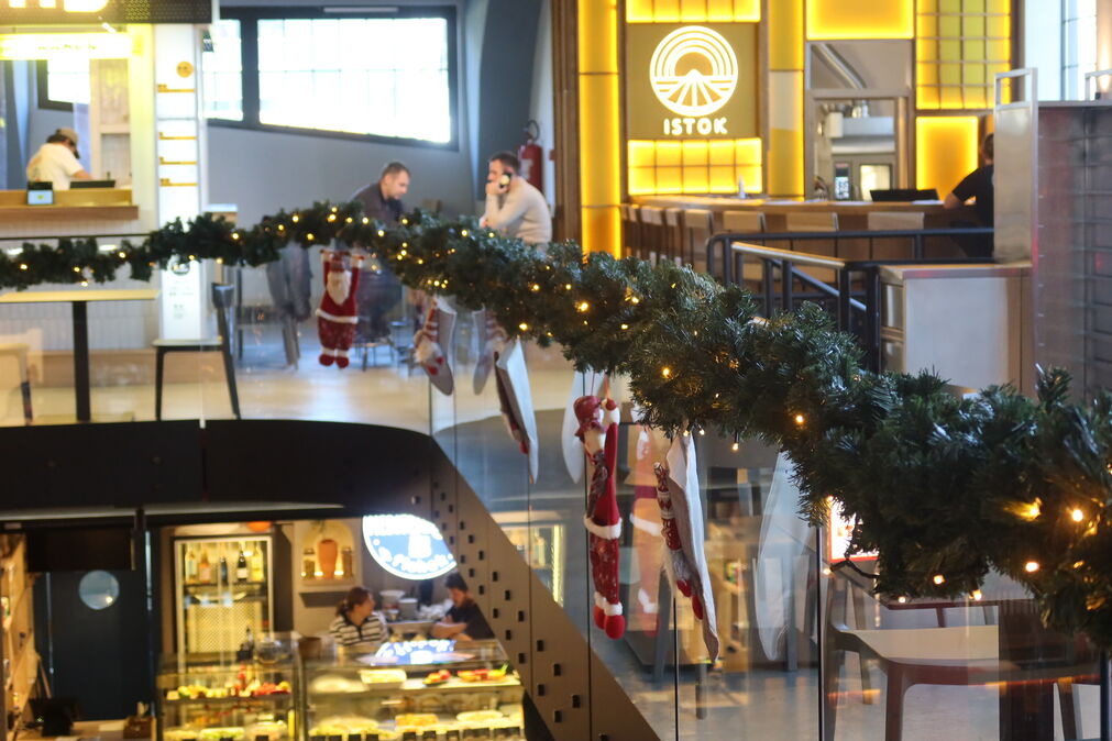 IMG 9420 optimized 200 Mastercard Hangar Christmas Market: Zima počinje ovde