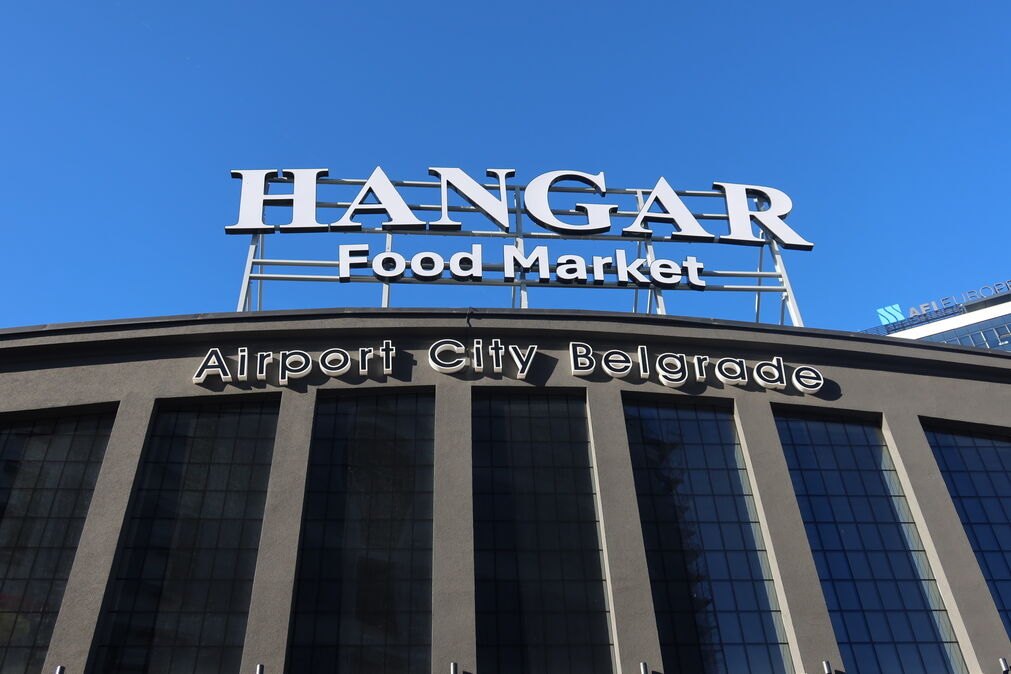 IMG 9426 optimized 200 Mastercard Hangar Christmas Market: Zima počinje ovde