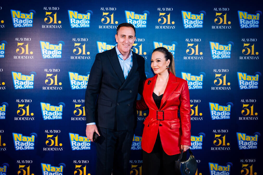 Image Alex Dmitrovic 0133 optimized 200 Naxi radio proslavio 31. rođendan uz hitove najvećih pop zvezda i atmosferu koja će se dugo prepričavati