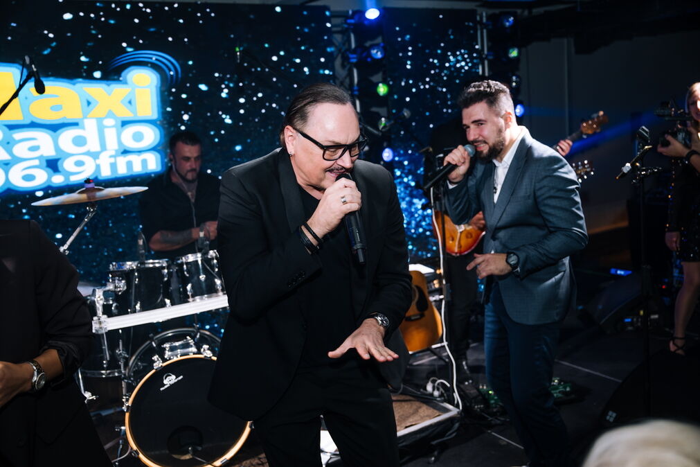 Image Alex Dmitrovic 0246 optimized 200 Naxi radio proslavio 31. rođendan uz hitove najvećih pop zvezda i atmosferu koja će se dugo prepričavati