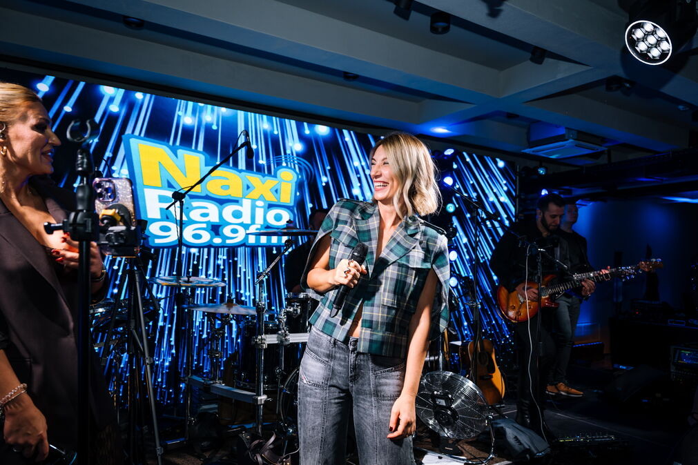 Image Alex Dmitrovic 0261 optimized 200 Naxi radio proslavio 31. rođendan uz hitove najvećih pop zvezda i atmosferu koja će se dugo prepričavati