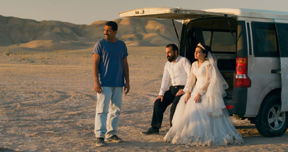 Jedan obican incident foto LesFilmsPelleas 2 optimized 200 Pobednici najznačajnijih svetskih festivala na 31. Festivalu autorskog filma