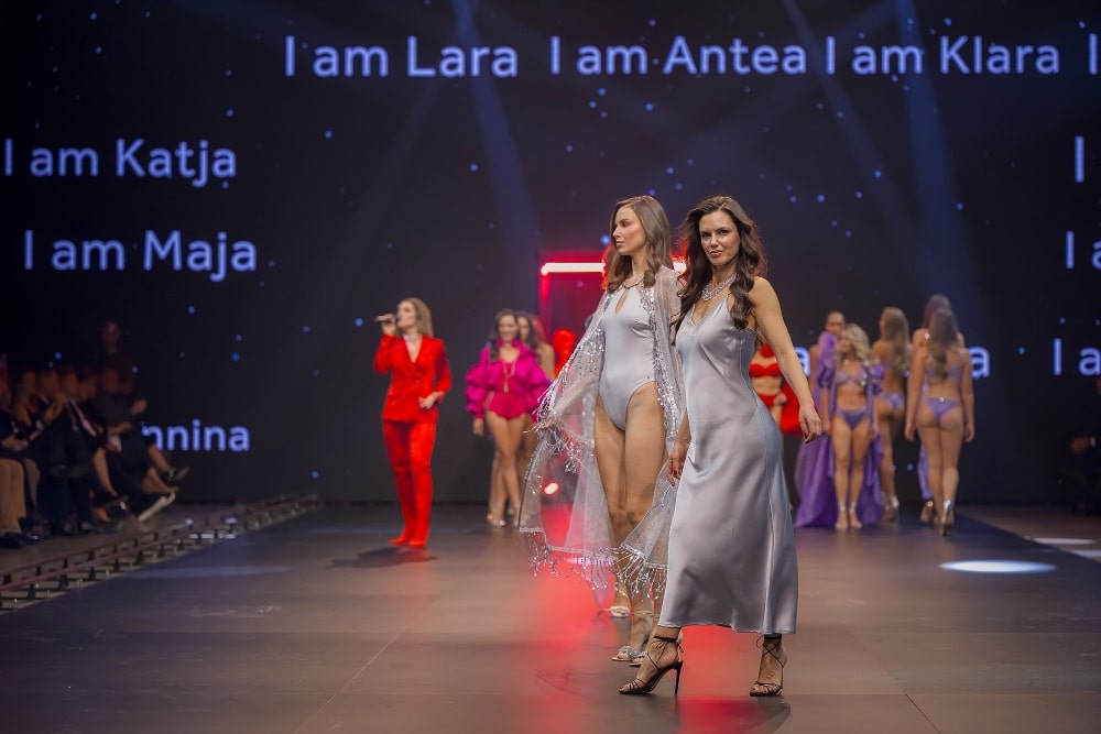 Lisca 70 godina olja levic