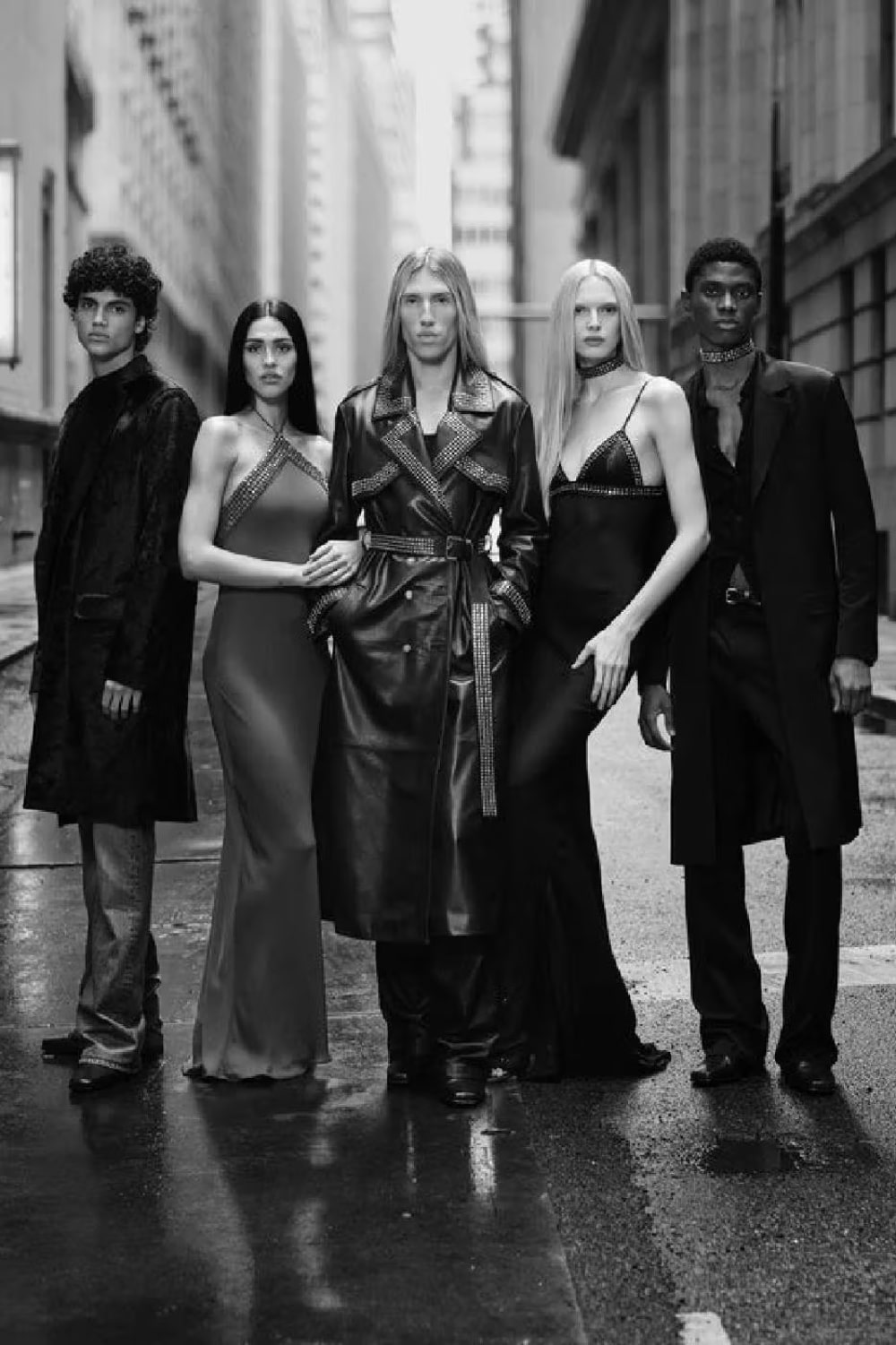 Ludovic de Saint Sernin x Zara 3 min Da li je Ludovic de Saint Sernin x Zara kolaboracija znak da se visoka moda demokratizuje?