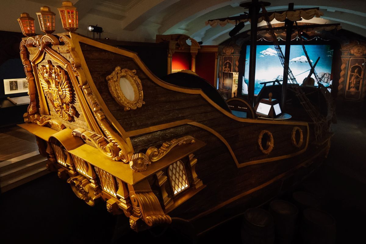 MG 0275dani  U Beogradu su počeli drugi dani Ermitaža u Srbiji   donosimo detalje