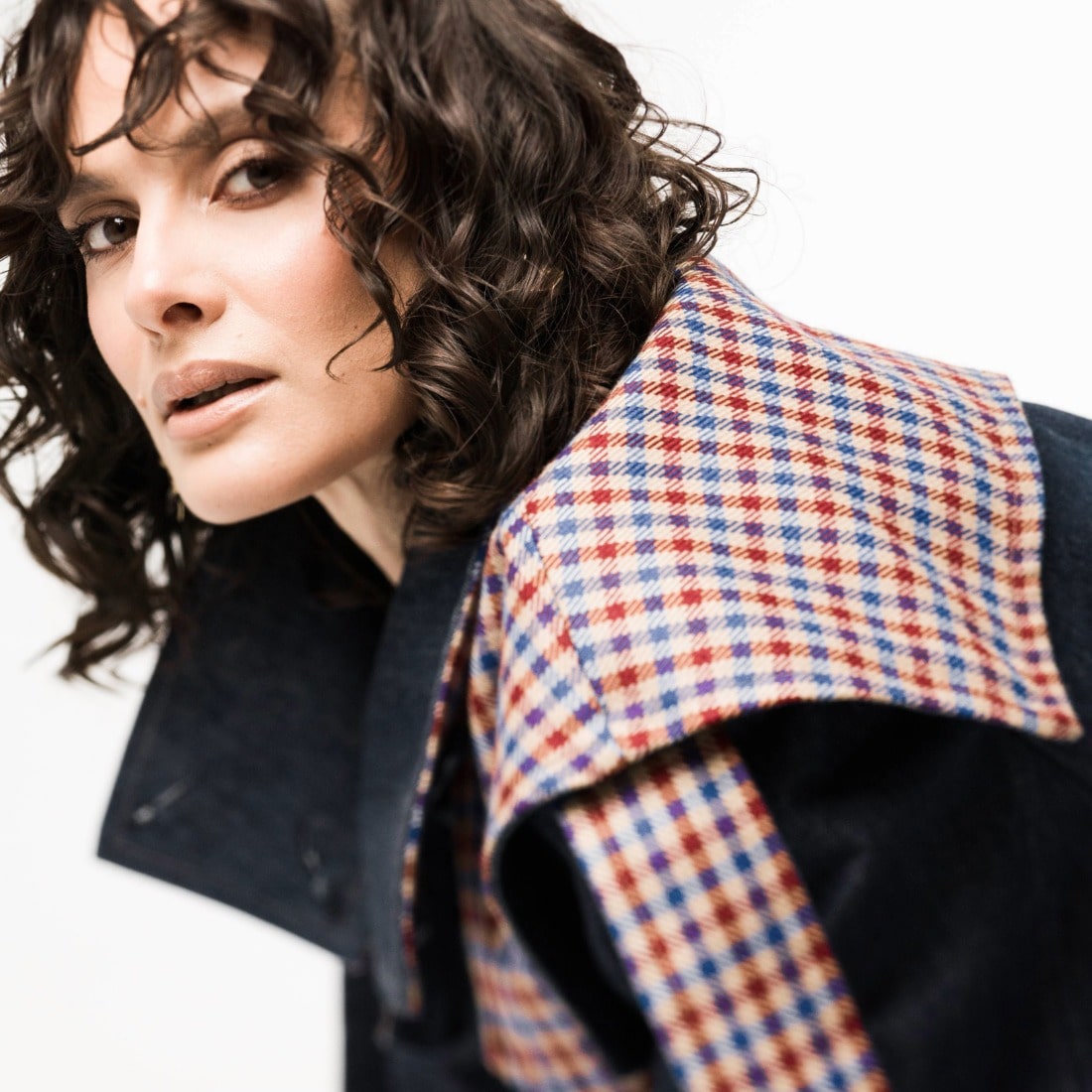  REDRAFTED by NINAMILÁN studio: Nova kapsula kolekcija Nine Milović na Belgrade Fashion Week u