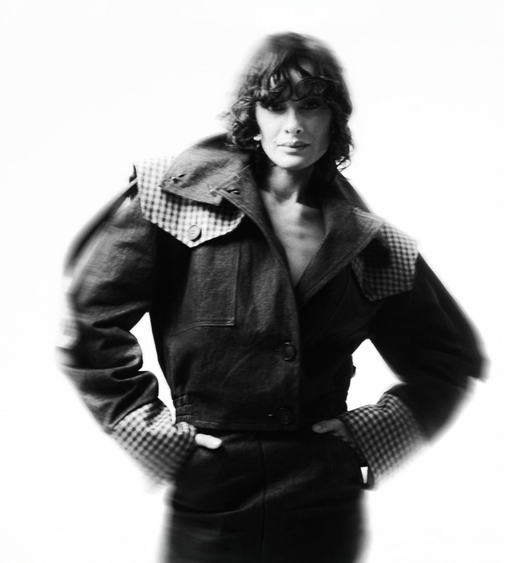  REDRAFTED by NINAMILÁN studio: Nova kapsula kolekcija Nine Milović na Belgrade Fashion Week u