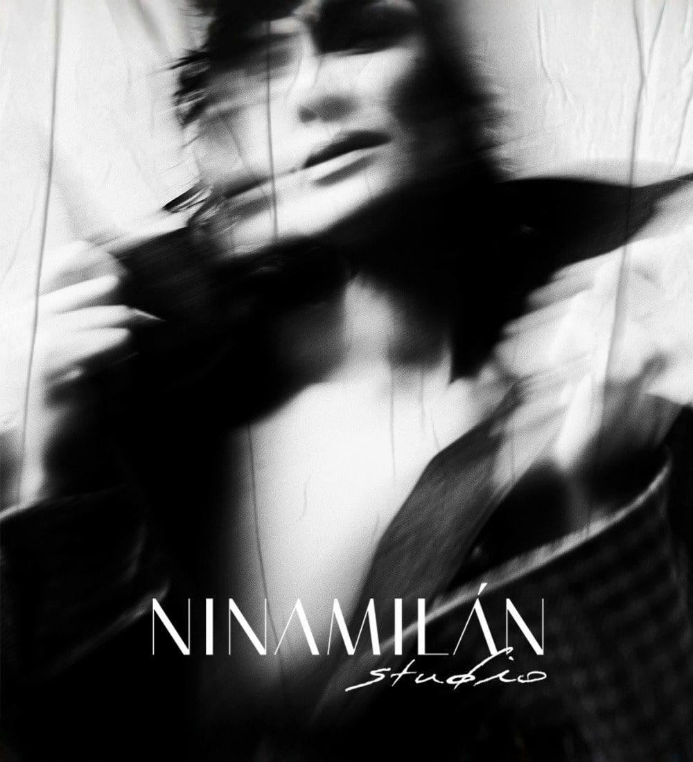  REDRAFTED by NINAMILÁN studio: Nova kapsula kolekcija Nine Milović na Belgrade Fashion Week u