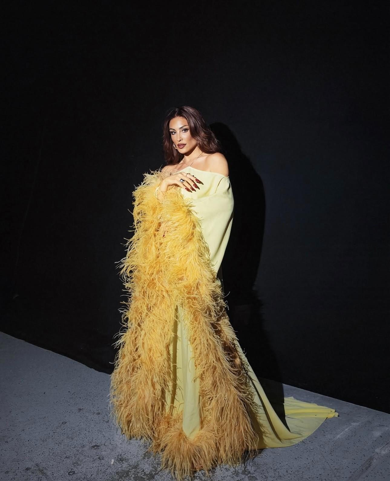 Senidah1 DuanPetrovi Save The Date: Senidah u Sava Centru 22. maja 2026.