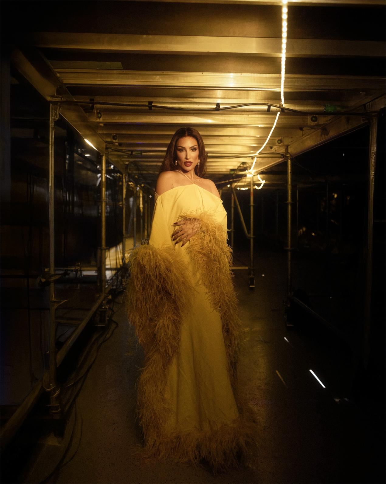 Senidah2 DuanPetrovi1 Save The Date: Senidah u Sava Centru 22. maja 2026.