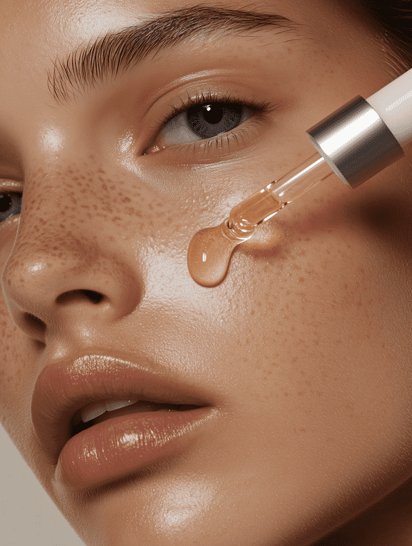 Skincare Close Up optimized 200 1 Ulje za lice je ključan proizvod zimske nege, a ovo je sve što treba da znaš