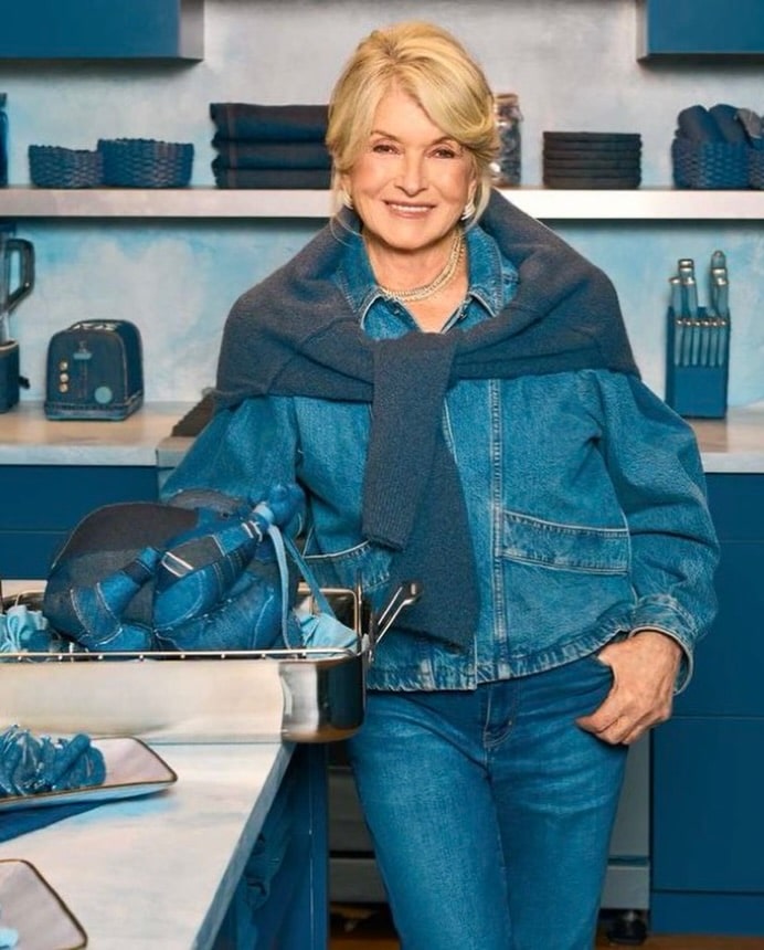 SnapInsta Ai 3775904847015901421 min Martha Stewart u American Eagle kampanji: Plot twist koji niko nije očekivao (ali obožavamo)