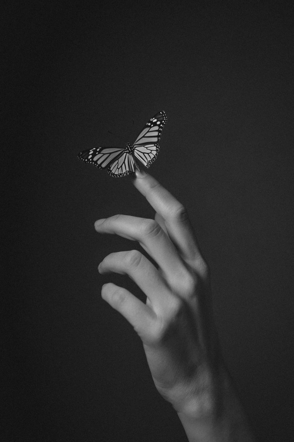 butterfly tapping tehnika 2 min Probajte Butterfly Tapping, tehniku koja vas smiruje za 2 minuta