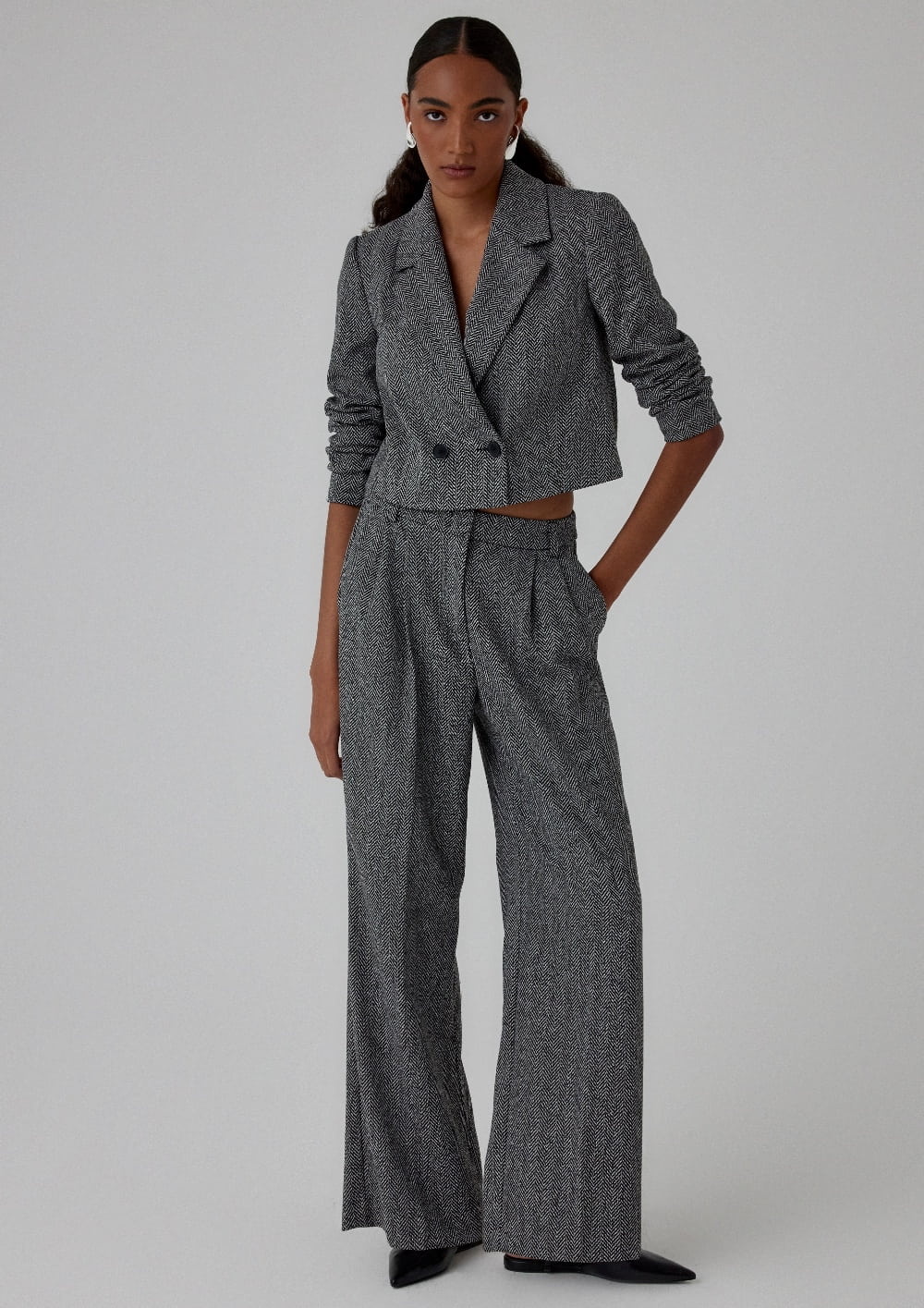 comma setovi herringbone min Minimalan trud, maksimalan efekat   ovi Comma setovi će biti vaša uniforma od jutra do večeri