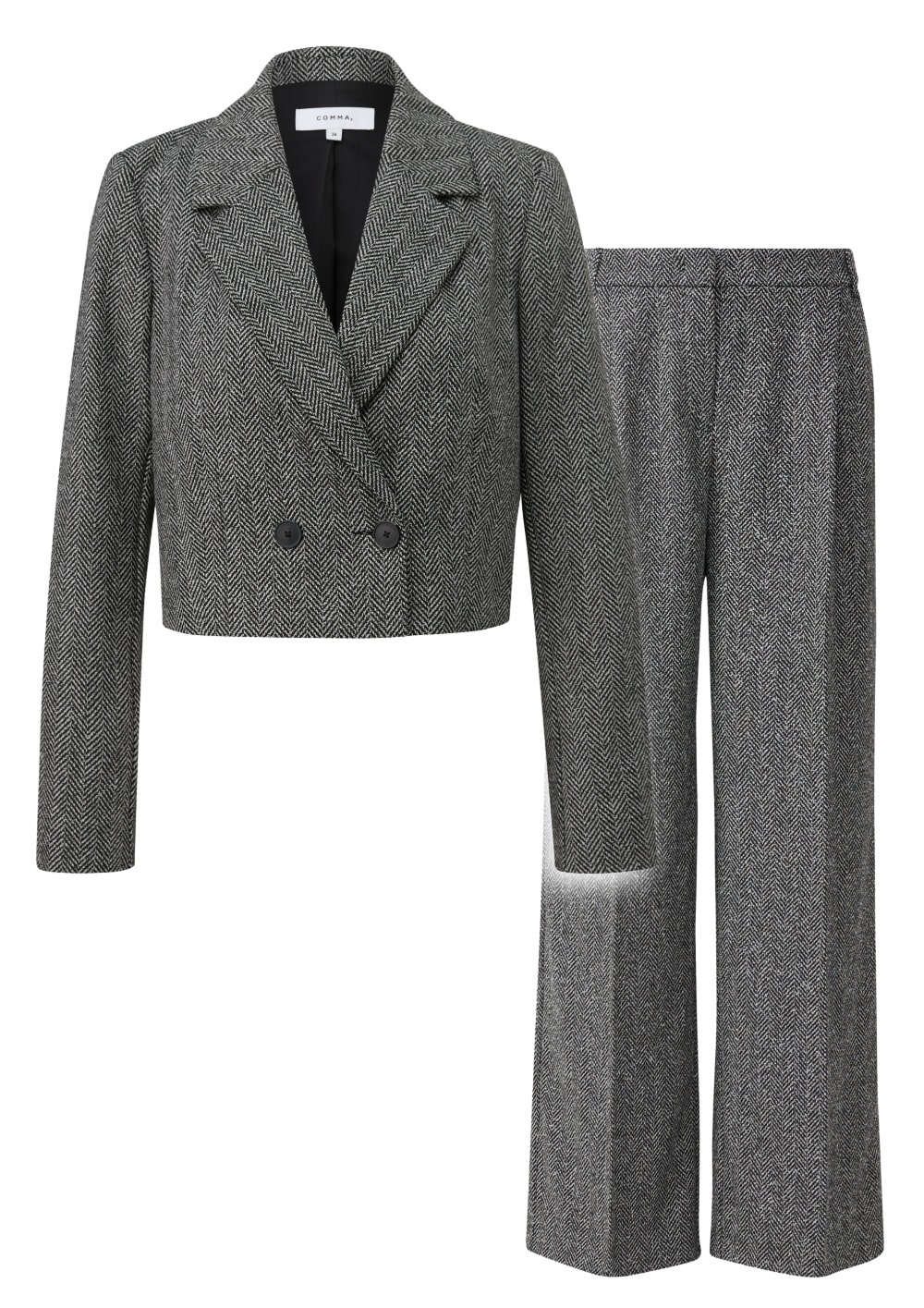  Minimalan trud, maksimalan efekat   ovi Comma setovi će biti vaša uniforma od jutra do večeri