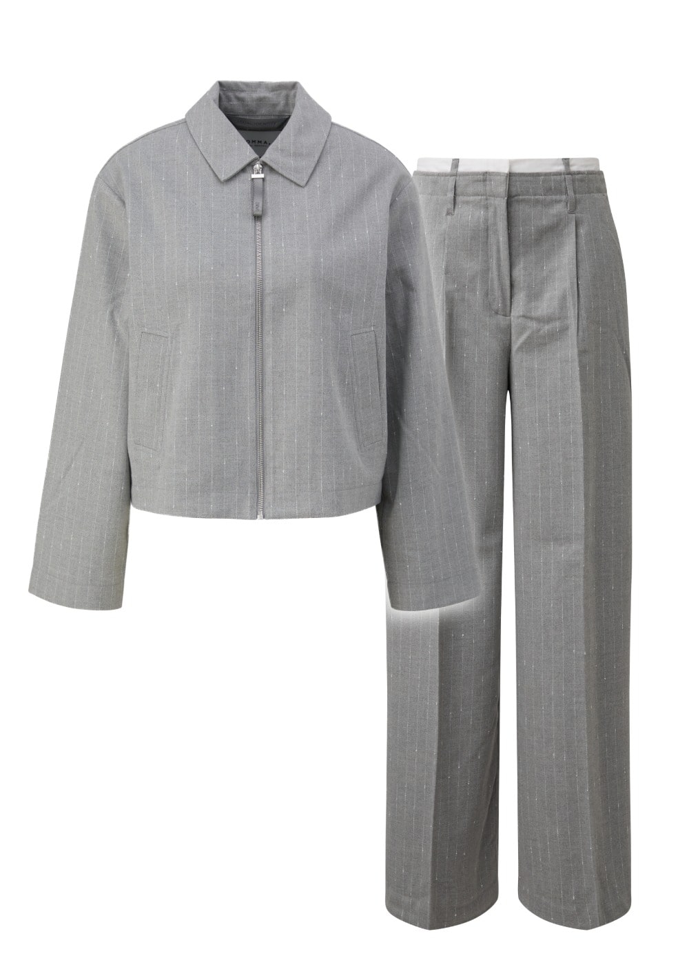  Minimalan trud, maksimalan efekat   ovi Comma setovi će biti vaša uniforma od jutra do večeri