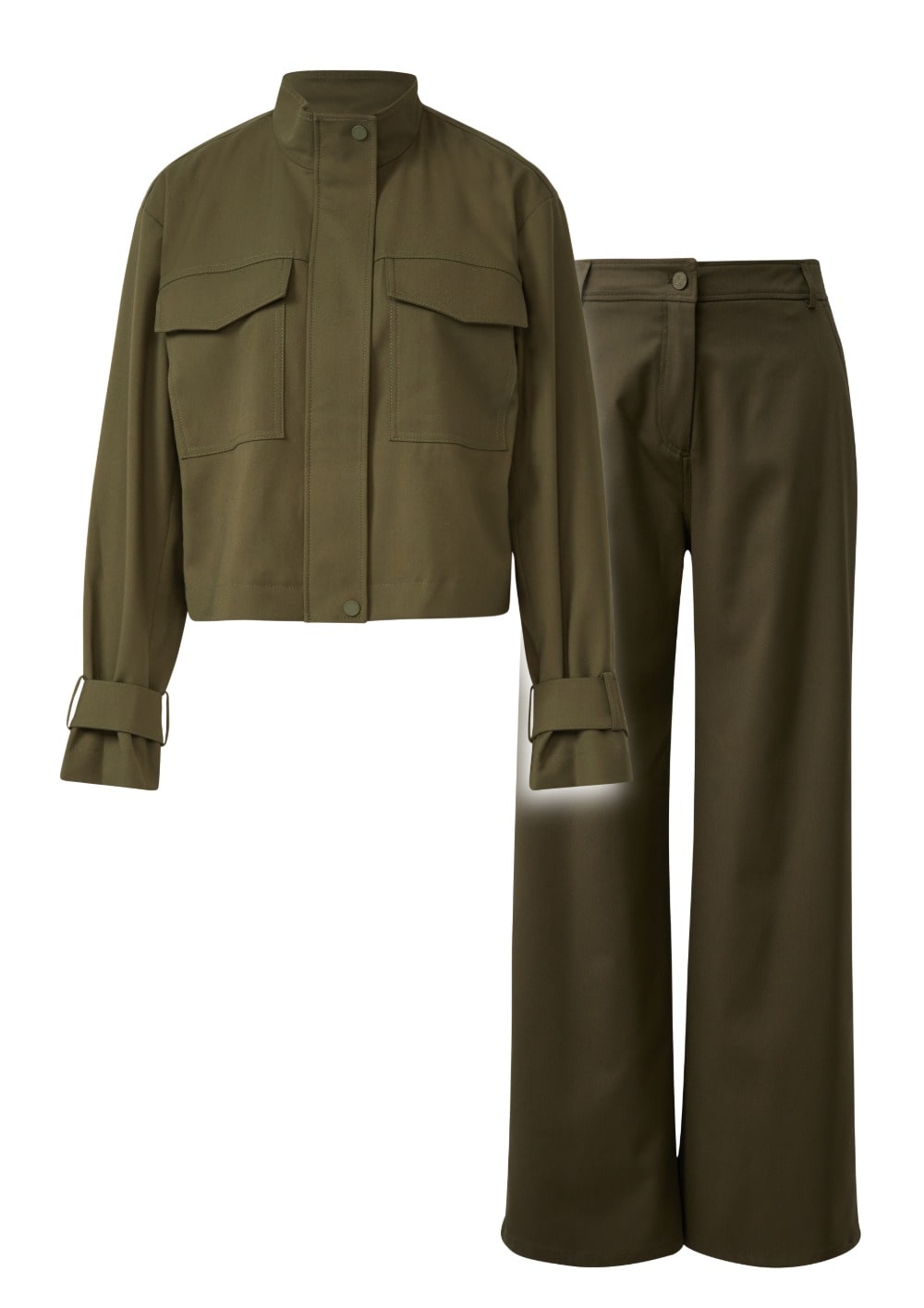  Minimalan trud, maksimalan efekat   ovi Comma setovi će biti vaša uniforma od jutra do večeri