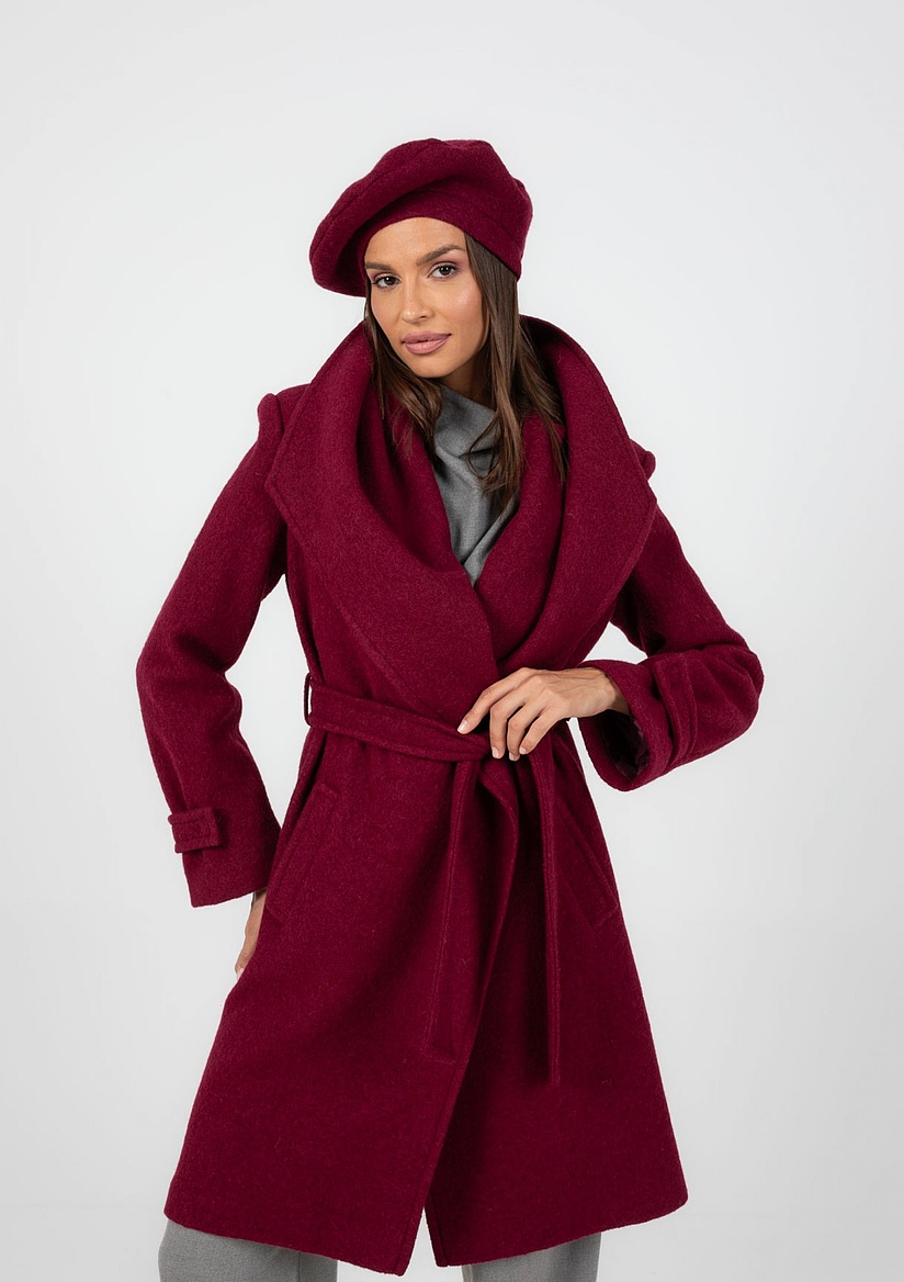 csm 41360224 o74 4d35e817b6 Od vune do veštačkog krzna: Zimski kaputi koje ćete nositi celu sezonu