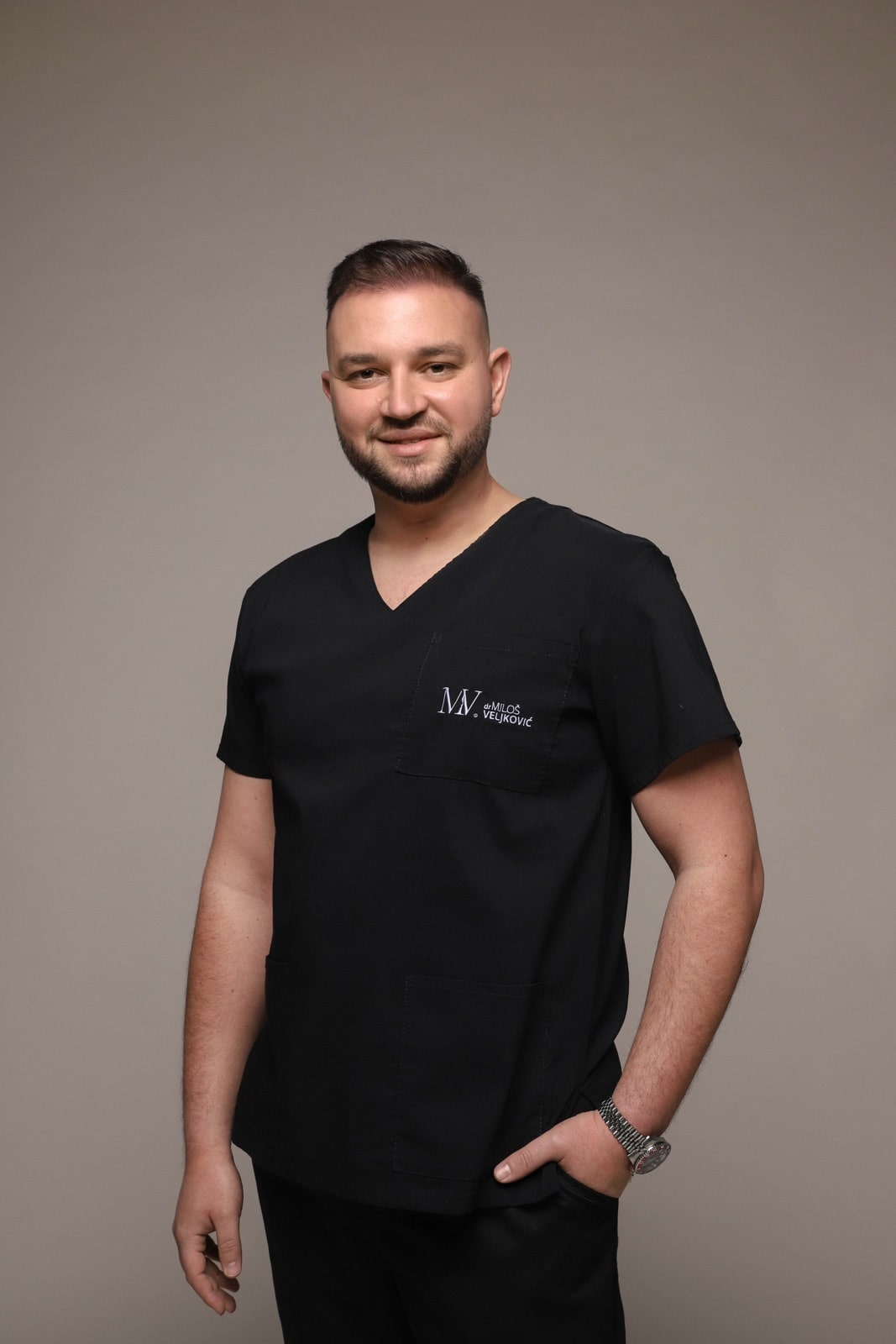 dr Milos Veljkovic min Kako izabrati kolagen: Stručni check list dr Veljkovića za vidljive rezultate