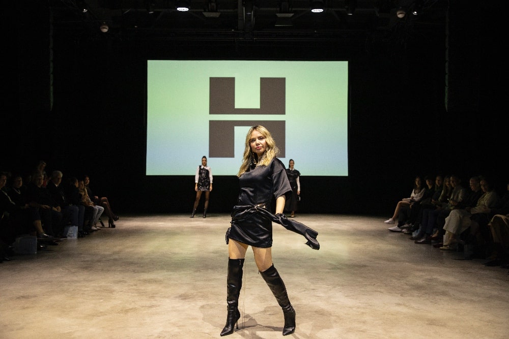 fashion selection ana stajdohar min Završen 39. Fashion Selection: Spoj mladih talenata i afirmisanih dizajnera