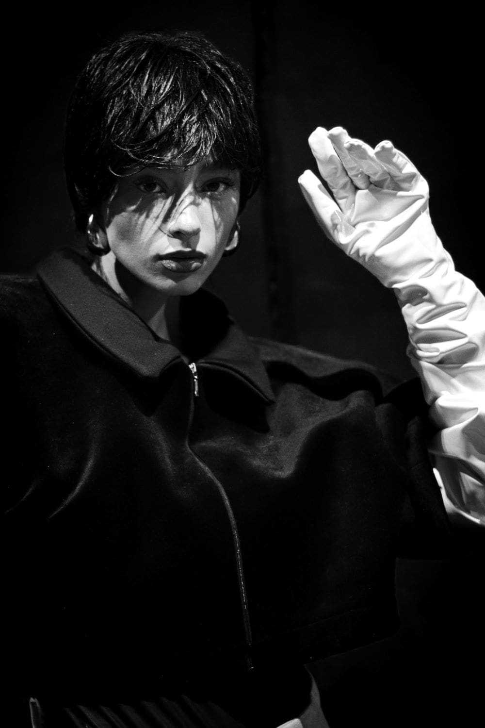 fw5 min Moda kroz umetnički objektiv – sa 56. Perwoll Fashion Week a