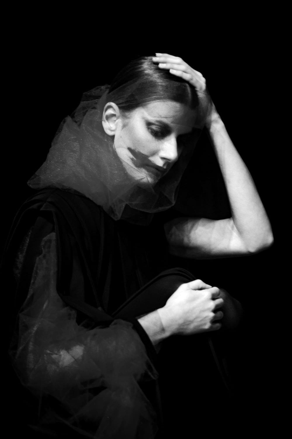 fw7 min Moda kroz umetnički objektiv – sa 56. Perwoll Fashion Week a