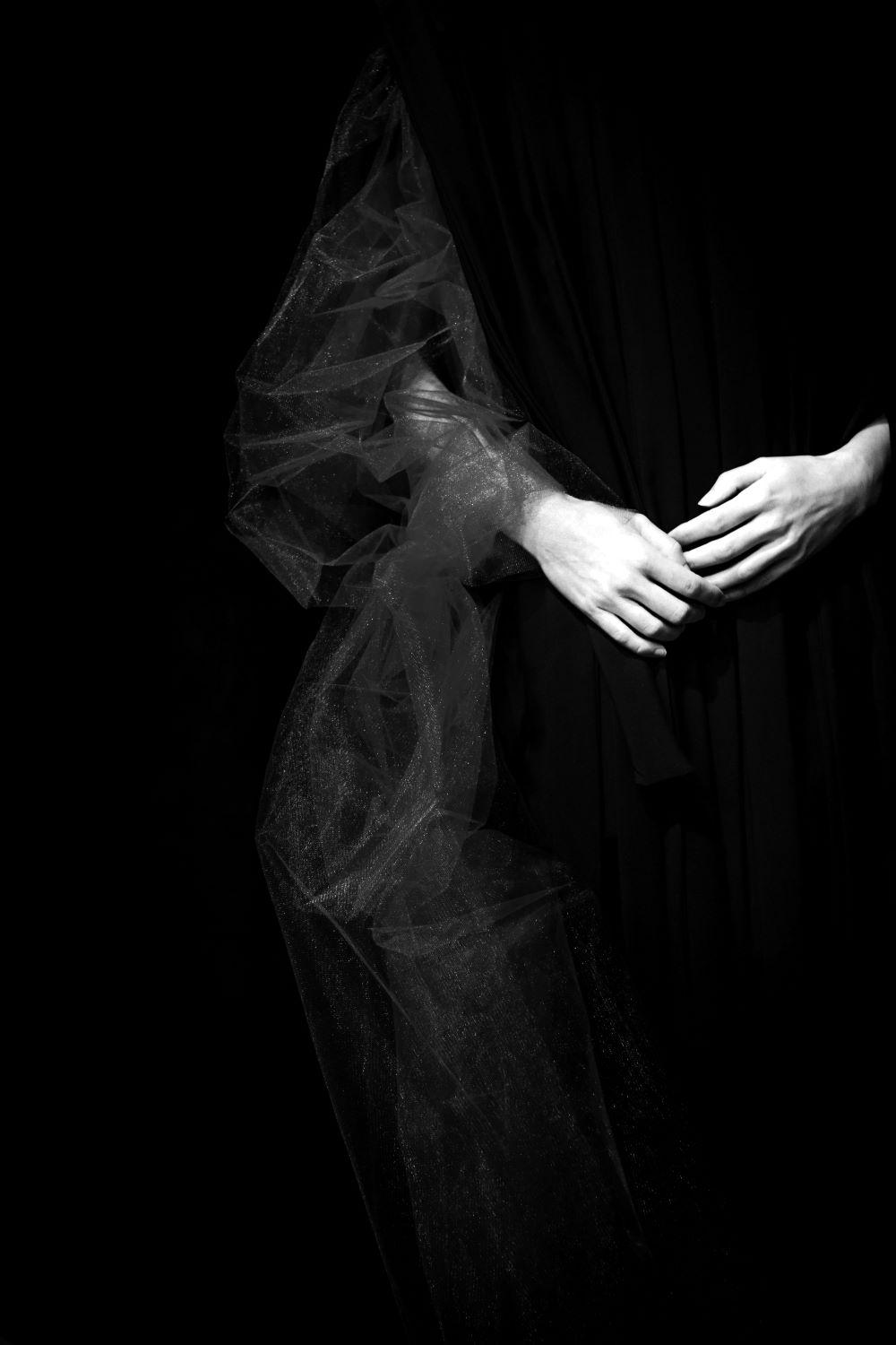 fw8 min Moda kroz umetnički objektiv – sa 56. Perwoll Fashion Week a