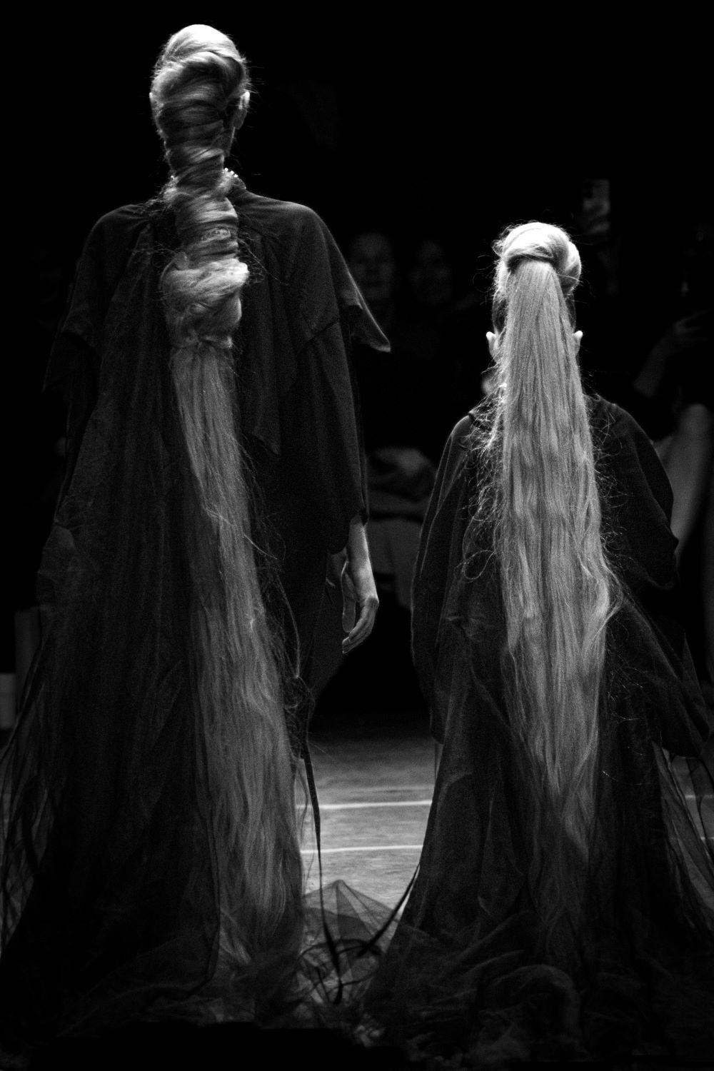 fw9 min 1 Moda kroz umetnički objektiv – sa 56. Perwoll Fashion Week a