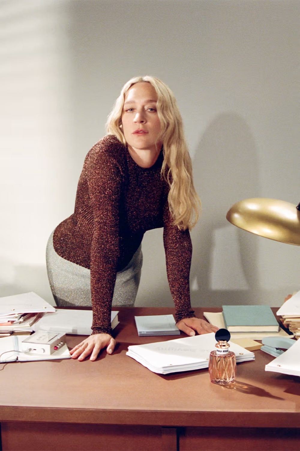 miu miu beauty miutine parfem 2 min Paloma Elsesser, Coco Gauff i Chloë Sevigny postale su nove ambasadorke Miu Miu Beauty