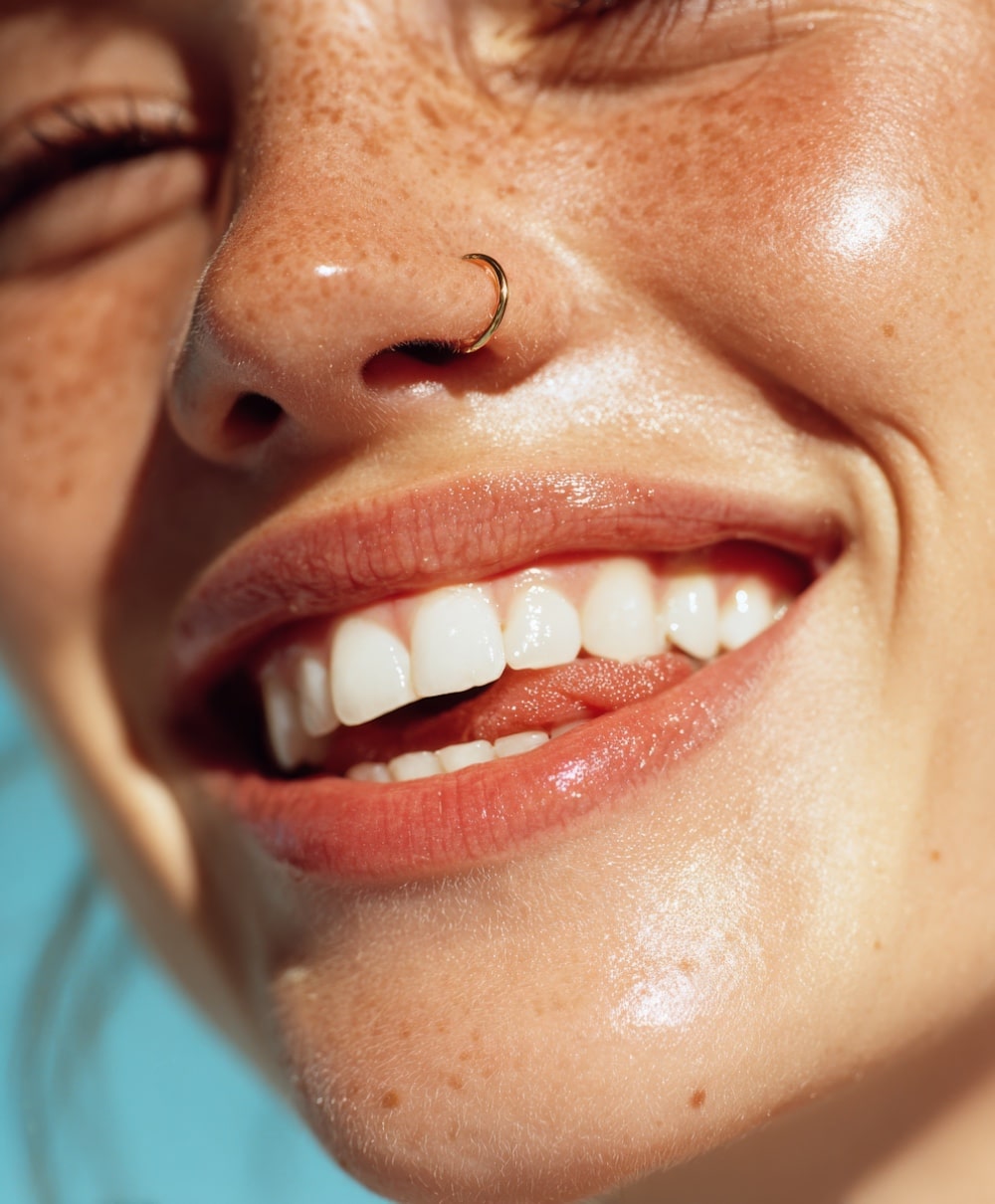 Šta znači kada te svrbi nos nos svrab zanimljivosti 3 min Šta znači kada te svrbi nos