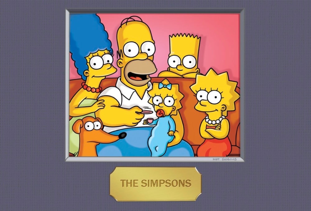 simpsonovi cinjenice 4 min Ovih 10 činjenica o seriji Simpsonovi niste znali