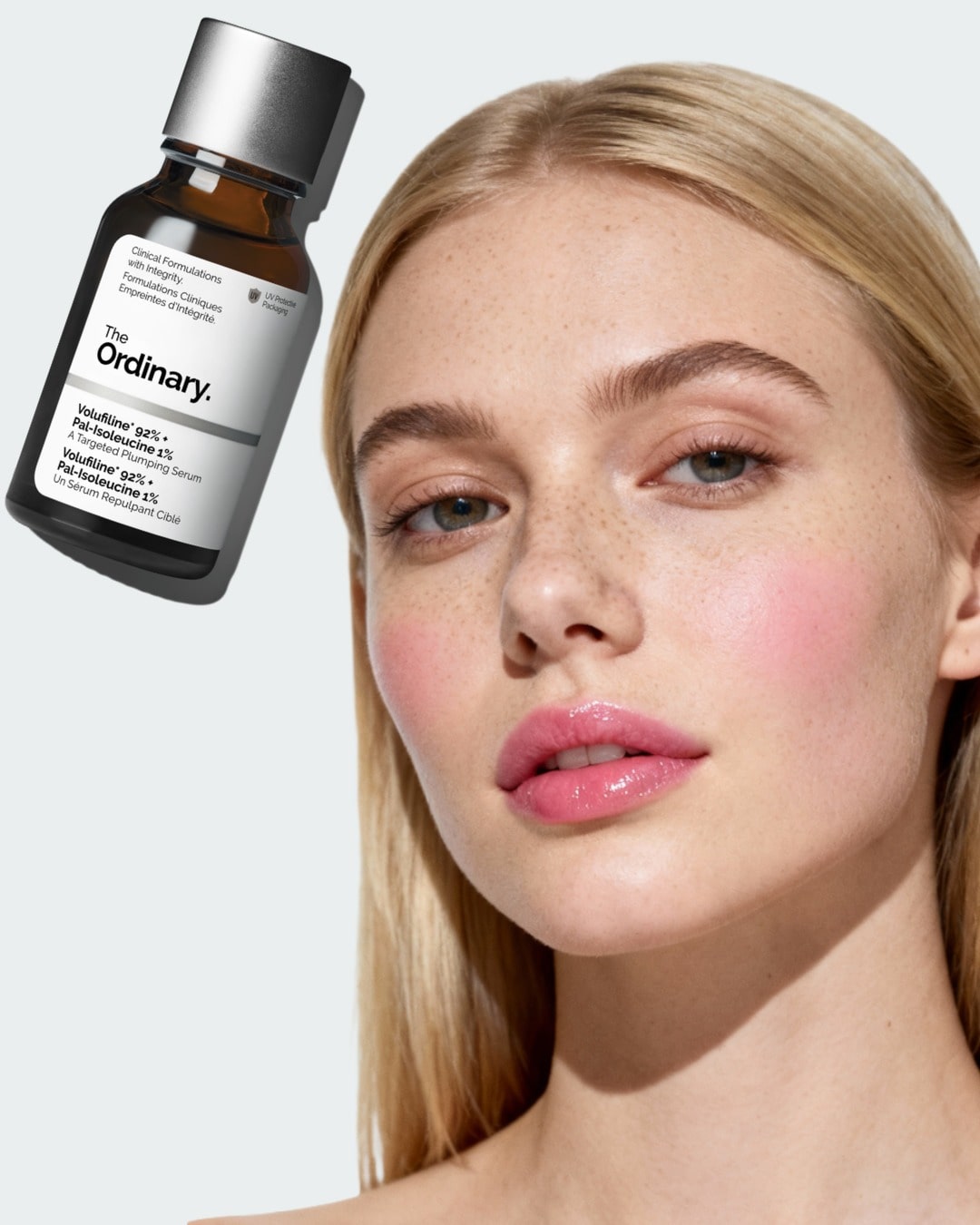 Volufiline je trenutno najtraženiji sastojak, a sadrži ga novi The Ordinary serum Volufiline je trenutno najtraženiji sastojak, a sadrži ga novi The Ordinary serum