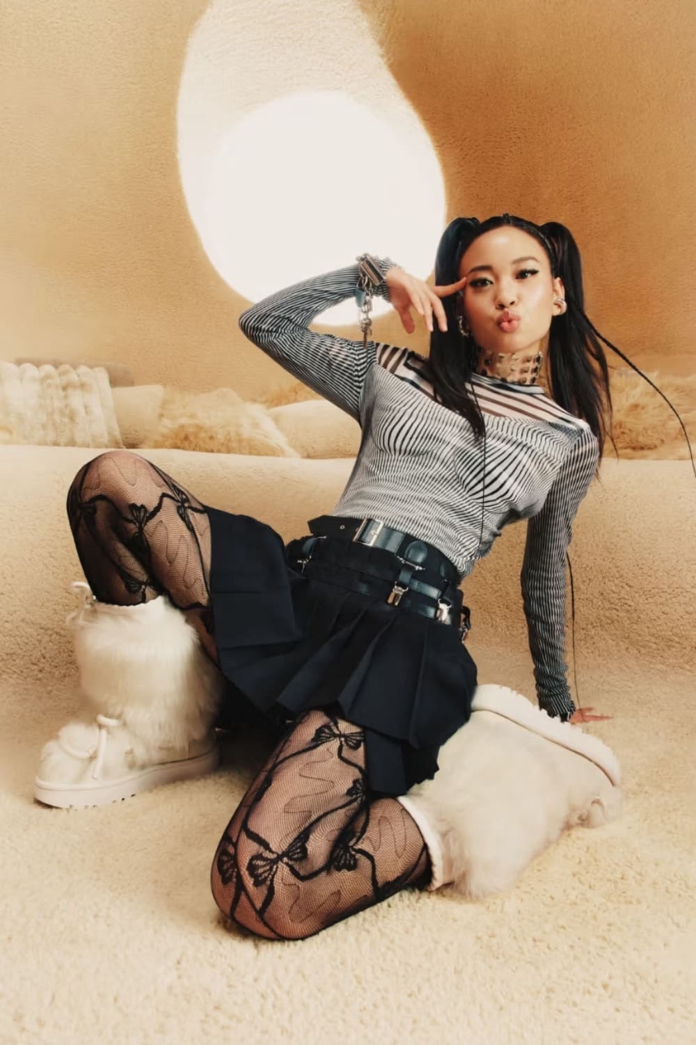 ugg cizme novi modeli 2 min UGG čizme postaju još udobnije   pogledajte nove modele i kampanju