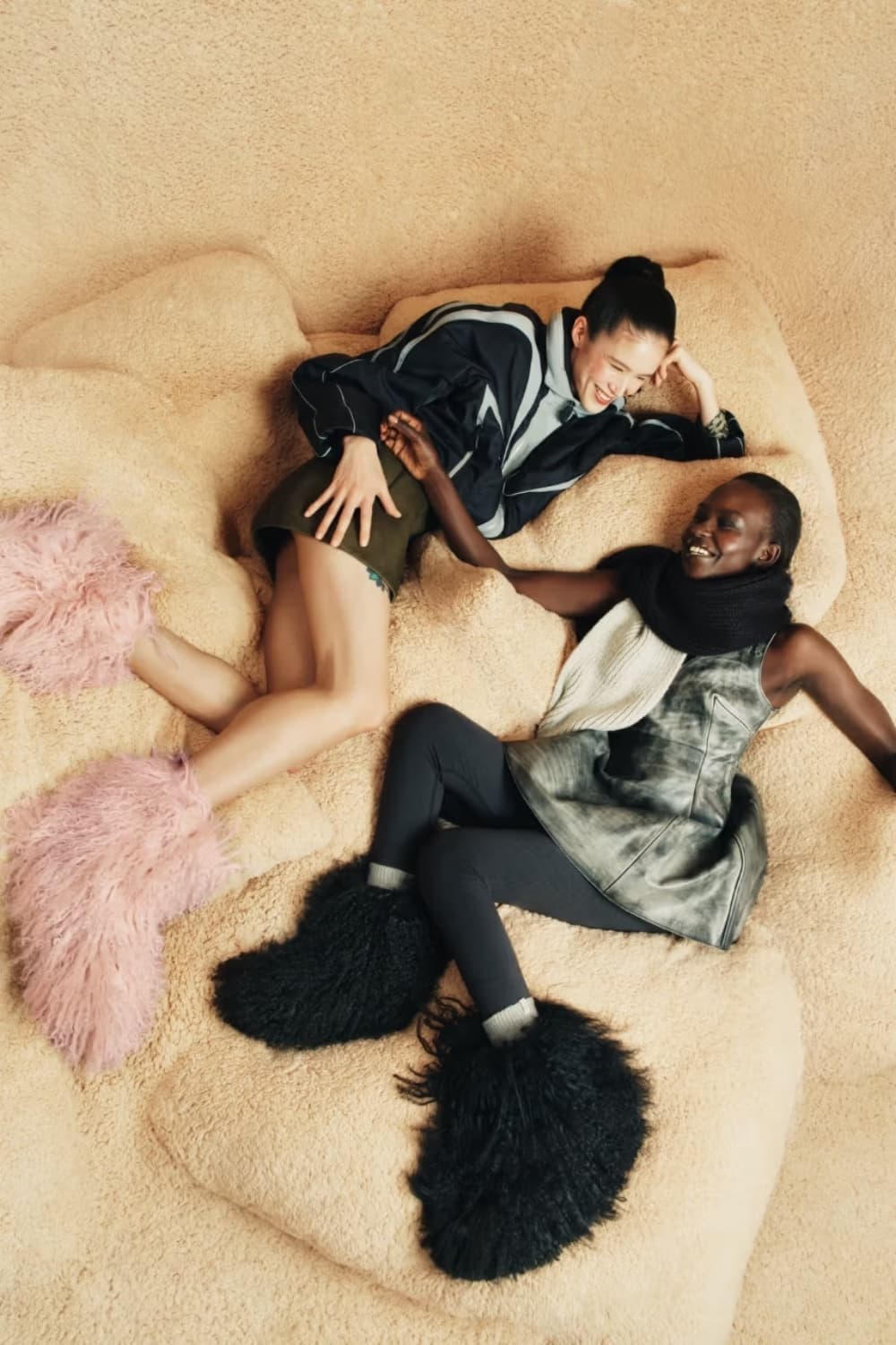 ugg cizme zimski modeli min UGG čizme postaju još udobnije   pogledajte nove modele i kampanju