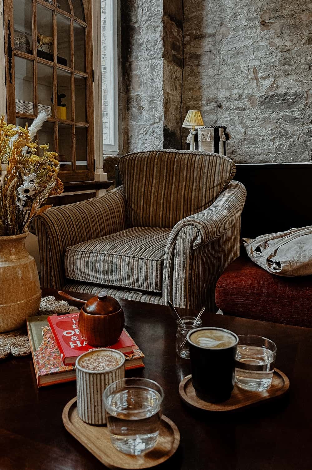 zimski rituali 5 min Ovi zimski rituali će vam pomoći da zavolite zimu