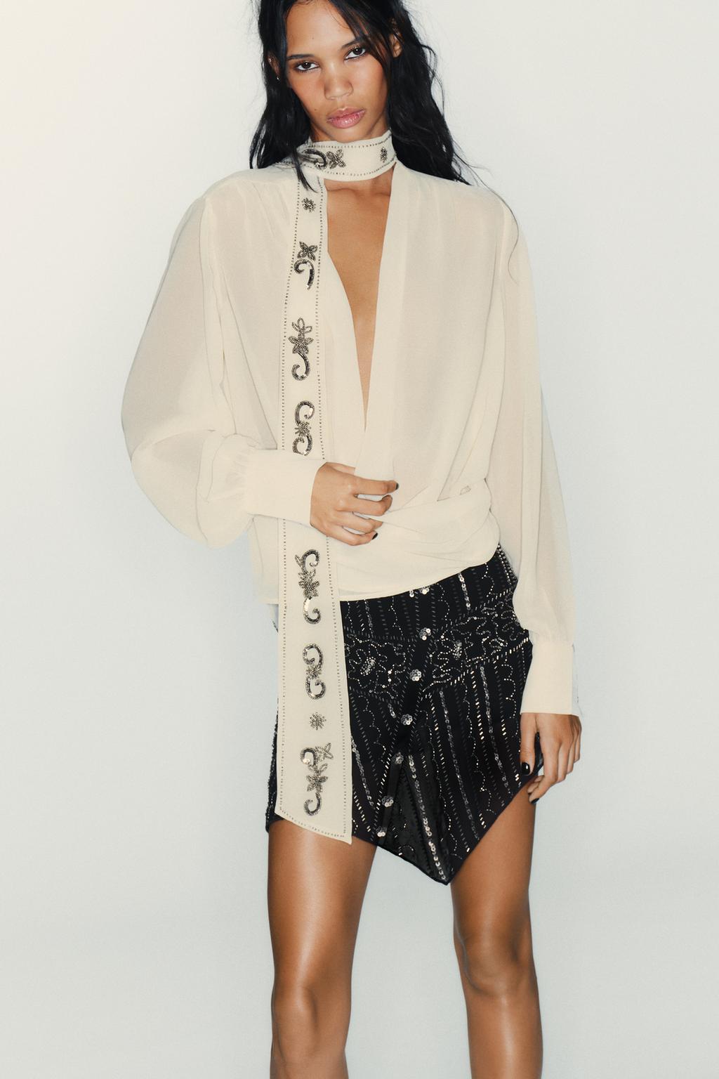 Ovih 15 Zara komada će vas učiniti zvezdom svake praznične žurke 00881141710 p 1 Ovih 15 Zara komada će vas učiniti zvezdom svake praznične žurke